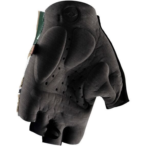 LEATT Rękawice rowerowe Glove MTB 5.0 Endurance, Kolor: zielony, Rozmiar: S, 4 zdjęcie