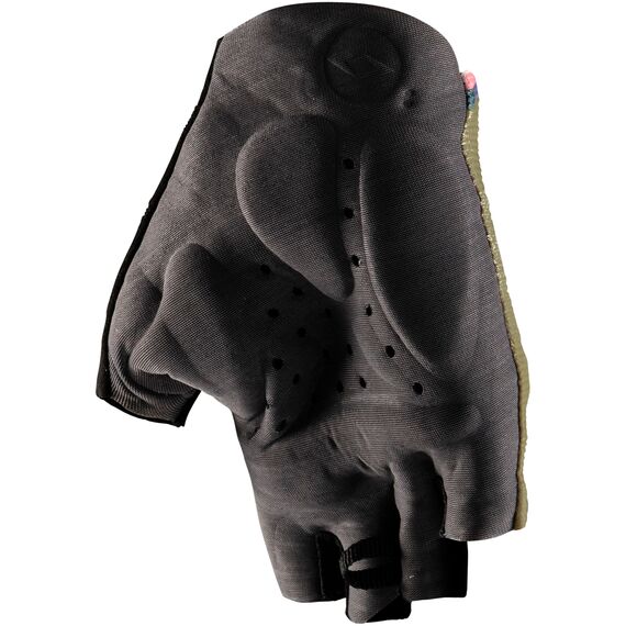 LEATT Rękawice rowerowe damskie Glove MTB 5.0 Endurance Women, Kolor: brązowy, Rozmiar: M, 5 zdjęcie