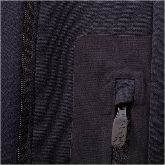 LEATT Kurtka rowerowa Jacket MTB MTB ThermaFlow 2.0, Kolor: czarny, Rozmiar: XL, 3 zdjęcie