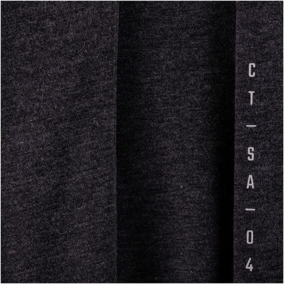 LEATT Koszulka rowerowa Jersey MTB Gravity 3.0 Long Sleeve, Kolor: czarny, Rozmiar: L, 3 zdjęcie