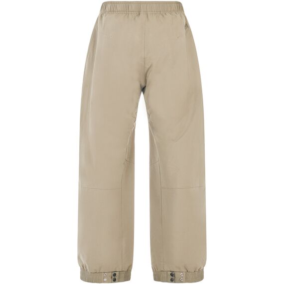 PROTEST Spodnie narciarskie/snowboardowe męskie Prtluton beżowe, Kolor: beżowy, Rozmiar: M, 7 zdjęcie