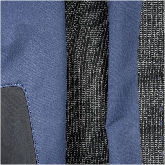 LEATT Spodnie rowerowe Pant MTB Gravity 3.0, Kolor: niebieski, Rozmiar: L, 3 zdjęcie