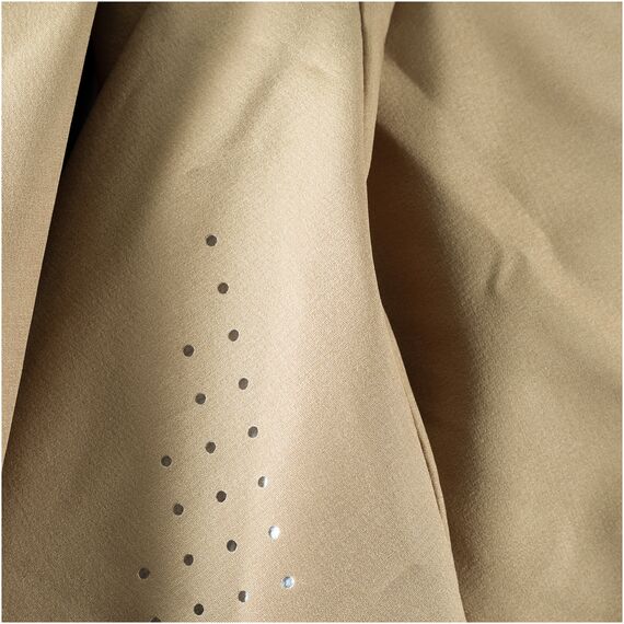 LEATT Spodnie rowerowe damskie Pant MTB Trail 2.0 Women, Kolor: czarny, Rozmiar: M, 3 zdjęcie