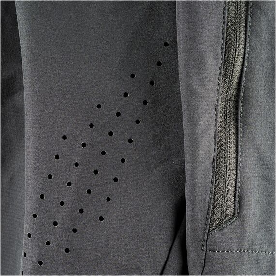 LEATT Spodnie rowerowe (+spodenki kolarskie z pampersem w zestawie) Pant MTB Trail 3.0 Liner, Kolor: czarny, Rozmiar: M, 3 zdjęcie