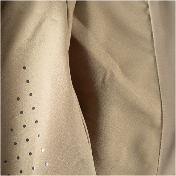 LEATT Spodenki rowerowe (+spodenki kolarskie z pampersem) damskie Shorts MTB Trail 3.0 Liner Women, Kolor: brązowy, Rozmiar: S, 3 zdjęcie