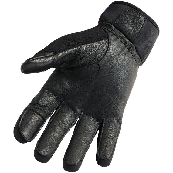 ODLO Rękawice Odlo Gloves full finger NORDIC LIGHT czarny, Kolor: czarny, Rozmiar: XS, 3 zdjęcie