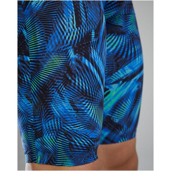 TYR Spodenki pływackie męskie M AVICTOR JAM HEL, Kolor: granatowy, Rozmiar: 29, 8 zdjęcie