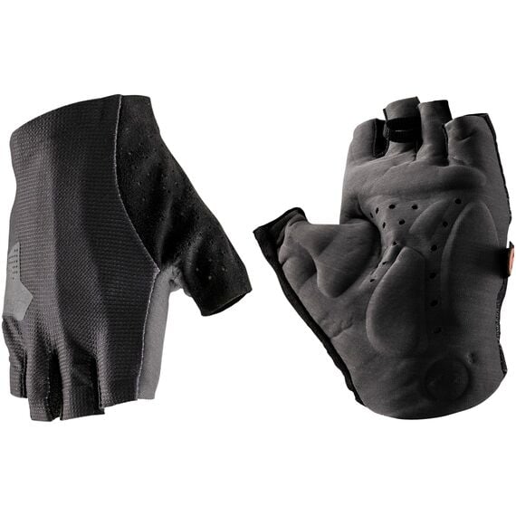 LEATT Rękawice rowerowe damskie Glove MTB 5.0 Endurance Women, Kolor: czarny, Rozmiar: S