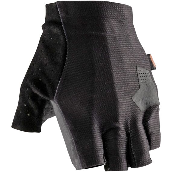 LEATT Rękawice rowerowe damskie Glove MTB 5.0 Endurance Women, Kolor: czarny, Rozmiar: S, 2 zdjęcie