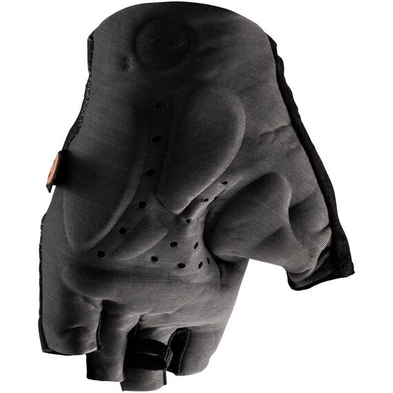 LEATT Rękawice rowerowe damskie Glove MTB 5.0 Endurance Women, Kolor: czarny, Rozmiar: M, 4 zdjęcie