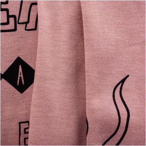 LEATT Koszulka rowerowa damska Jersey MTB Gravity 3.0 Long Sleeve Women, Kolor: różowy, Rozmiar: S, 3 zdjęcie