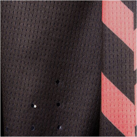 LEATT Koszulka rowerowa damska Jersey MTB Gravity 4.0 Long Sleeve Women, Kolor: czarny, Rozmiar: S, 3 zdjęcie