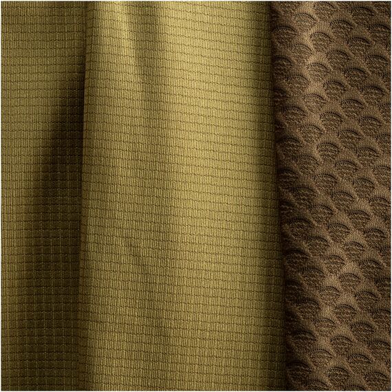 LEATT Koszulka rowerowa damska Jersey MTB Trail 3.0 Long Sleeve Women, Kolor: brązowy, Rozmiar: S, 3 zdjęcie