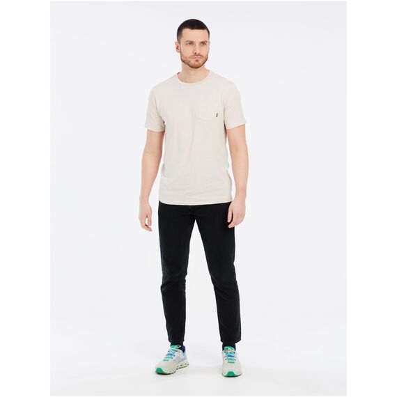 PROTEST T-Shirt męski PRTCRUZ biały, Kolor: biały, Rozmiar: XL, 3 zdjęcie