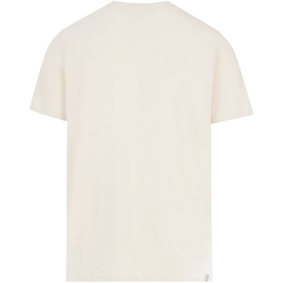 PROTEST T-Shirt męski PRTCRUZ biały, Kolor: biały, Rozmiar: XL, 7 zdjęcie