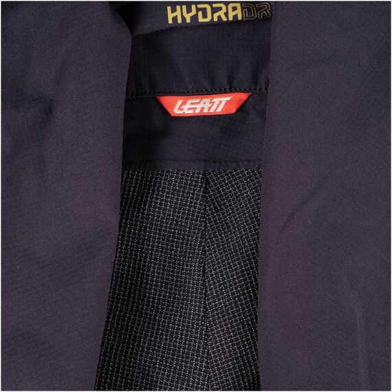 LEATT Spodnie rowerowe Pant MTB HydraDri 5.0, Kolor: czarny, Rozmiar: L, 2 zdjęcie