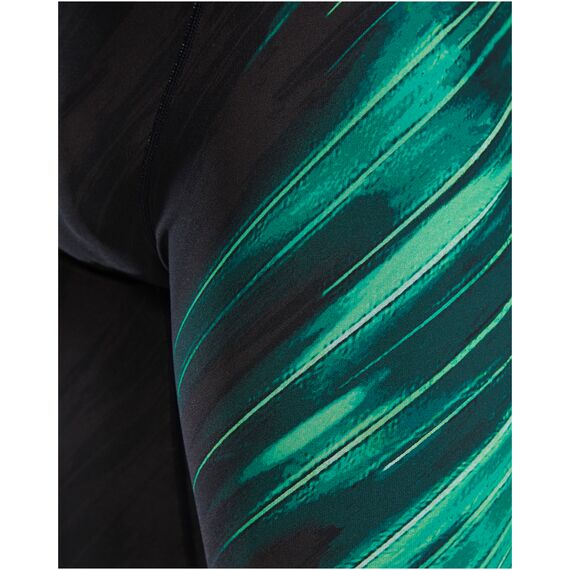 TYR Spodenki pływackie M DE JAMMER CYC, Kolor: czarny, Rozmiar: 36, 6 zdjęcie