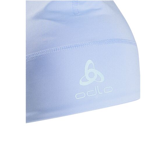 ODLO Czapka Odlo Hat POLYKNIT WARM niebieska, Kolor: niebieski, Rozmiar: one size, 7 zdjęcie