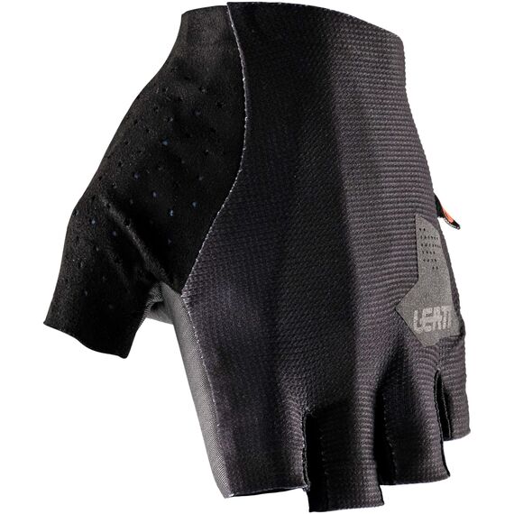 LEATT Rękawice rowerowe Glove MTB 5.0 Endurance, Kolor: czarny, Rozmiar: L, 2 zdjęcie
