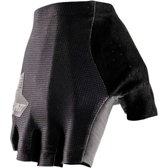 LEATT Rękawice rowerowe Glove MTB 5.0 Endurance, Kolor: czarny, Rozmiar: M, 3 zdjęcie