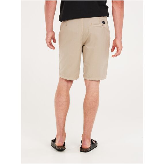 PROTEST Szorty męskie Prtcomie beżowe, Kolor: beżowy, Rozmiar: XL, 2 zdjęcie