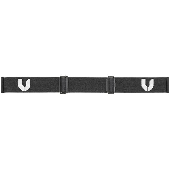 UVEX Gogle narciarskie Ultimate Victorious pro V, Kolor: czarny, Rozmiar: one size, 4 zdjęcie