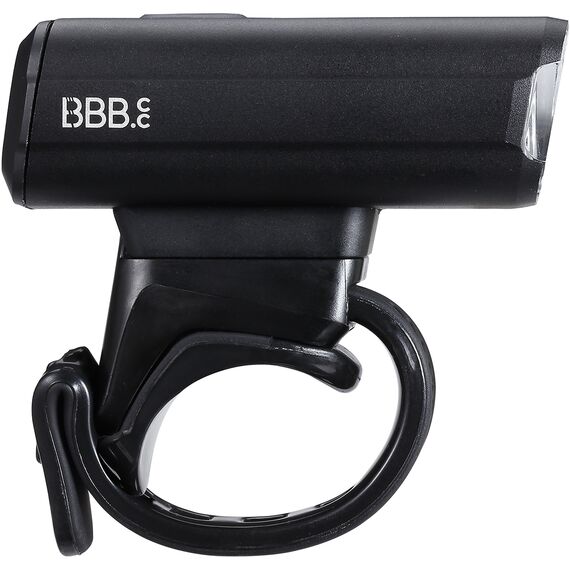 BBB Lampka przednia NanoStrike 700i, Kolor: czarny, Rozmiar: one size, 2 zdjęcie