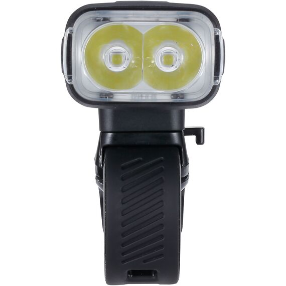 BBB Lampka przednia NanoStrike 700i, Kolor: czarny, Rozmiar: one size, 6 zdjęcie