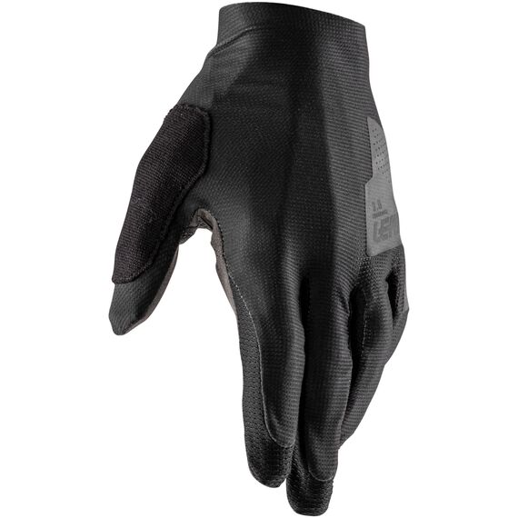 LEATT Rękawice rowerowe Glove MTB 3.0 Endurance, Kolor: czarny, Rozmiar: M, 2 zdjęcie