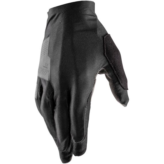 LEATT Rękawice rowerowe Glove MTB 3.0 Endurance, Kolor: czarny, Rozmiar: L, 3 zdjęcie