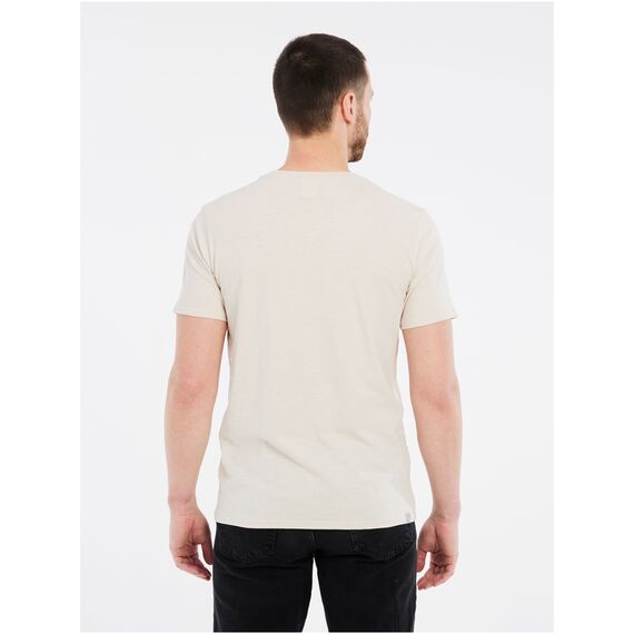 PROTEST T-Shirt męski PRTCRUZ biały, Kolor: biały, Rozmiar: L, 2 zdjęcie