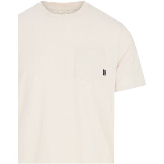 PROTEST T-Shirt męski PRTCRUZ biały, Kolor: biały, Rozmiar: M, 8 zdjęcie