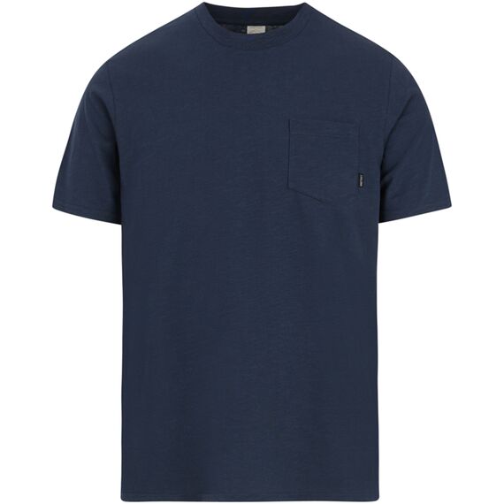 PROTEST T-Shirt męski PRTCRUZ granatowy, Kolor: granatowy, Rozmiar: L, 6 zdjęcie