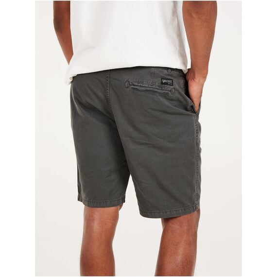 PROTEST Szorty męskie Prtcomie szare, Kolor: szary, Rozmiar: L, 5 zdjęcie