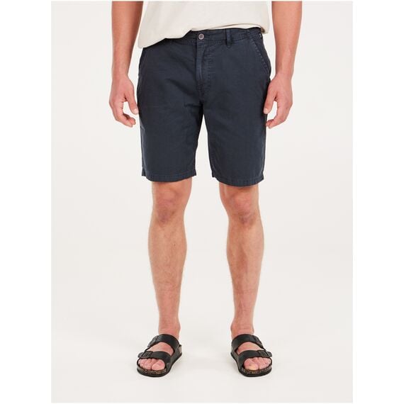 PROTEST Szorty męskie Prtcomie granatowe, Kolor: granatowy, Rozmiar: L