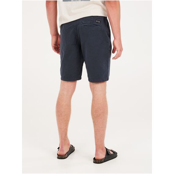 PROTEST Szorty męskie Prtcomie granatowe, Kolor: granatowy, Rozmiar: M, 2 zdjęcie