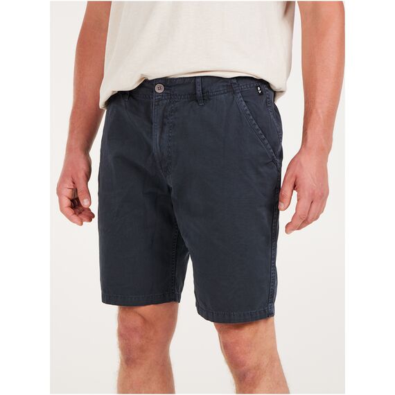 PROTEST Szorty męskie Prtcomie granatowe, Kolor: granatowy, Rozmiar: M, 5 zdjęcie