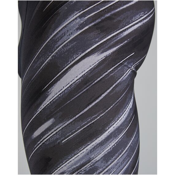 TYR Spodenki pływackie M DE JAMMER CYC, Kolor: czarny, Rozmiar: 30, 6 zdjęcie