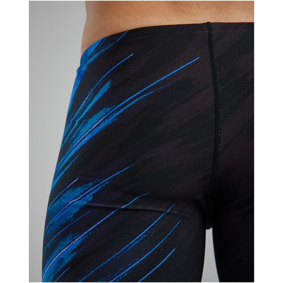 TYR Spodenki pływackie M DE JAMMER CYC, Kolor: czarny, Rozmiar: 28, 8 zdjęcie