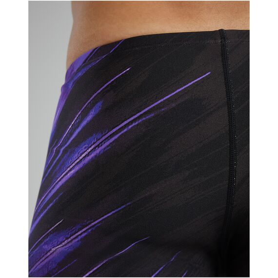 TYR Spodenki pływackie M DE JAMMER CYC, Kolor: czarny, Rozmiar: 34, 8 zdjęcie