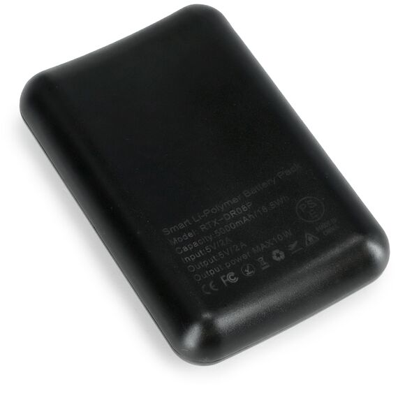 VIKING Rękawice narciarskie dla dorosłych Heatbooster 2.0 GTX z ogrzewaniem czarne, Kolor: czarny, Rozmiar: 11, 16 zdjęcie