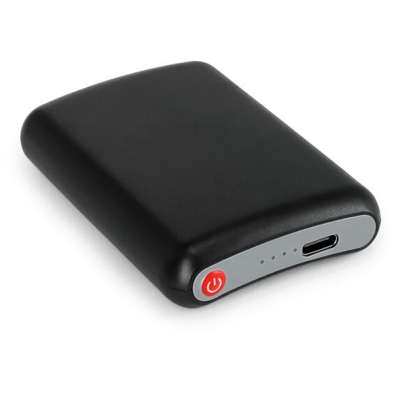 VIKING Rękawice narciarskie dla dorosłych Heatbooster 2.0 GTX z ogrzewaniem czarne, Kolor: czarny, Rozmiar: 10, 35 zdjęcie