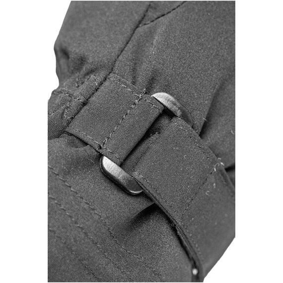 REUSCH Rękawice narciarskie Kai R-TEX® XT, Kolor: czarny, Rozmiar: 10, 7 zdjęcie