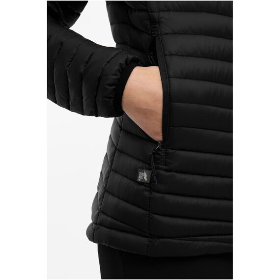 VIKING Kurtka puchowa damska Walzen Lady czarna, Kolor: czarny, Rozmiar: XS, 5 zdjęcie