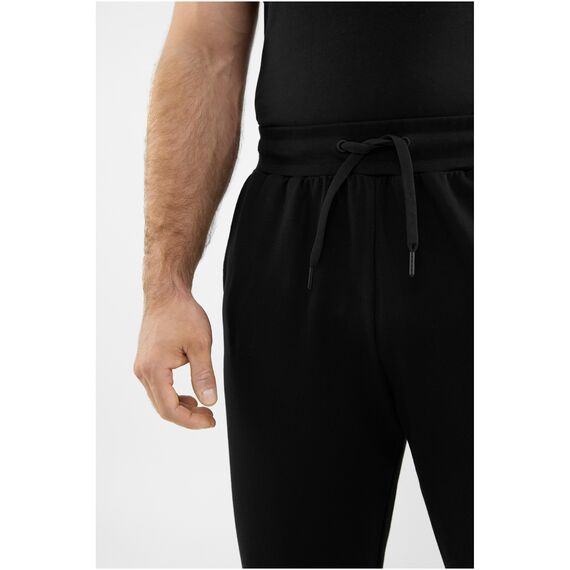 VIKING Spodnie męskie Team Wear Man Bamboo czarne, Kolor: czarny, Rozmiar: XXL, 5 zdjęcie