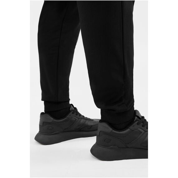 VIKING Spodnie męskie Team Wear Man Bamboo czarne, Kolor: czarny, Rozmiar: XXXL, 6 zdjęcie