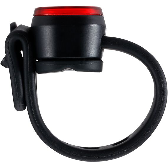 BBB Lampka tylna SignalBrake USB-C, Kolor: czarny, Rozmiar: one size, 3 zdjęcie