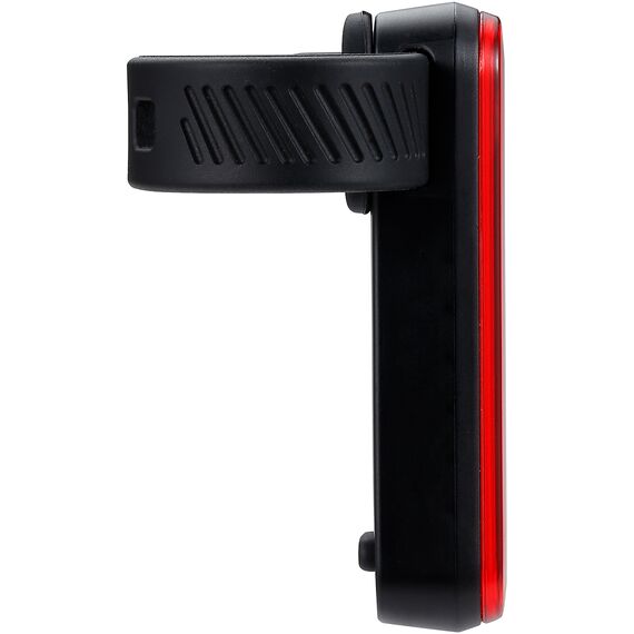 BBB Lampka tylna SignalBrake USB-C, Kolor: czarny, Rozmiar: one size, 4 zdjęcie