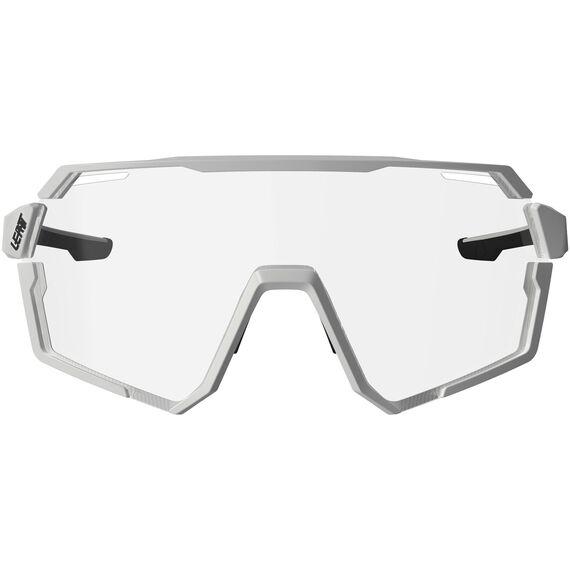 LEATT Okulary rowerowe RideViz Pro Iriz (small), Kolor: biały, Rozmiar: one size, 2 zdjęcie
