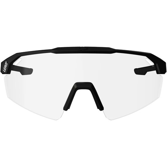 LEATT Okulary rowerowe SpeedViz Lite Photochromic, Kolor: czarny, Rozmiar: one size, 2 zdjęcie